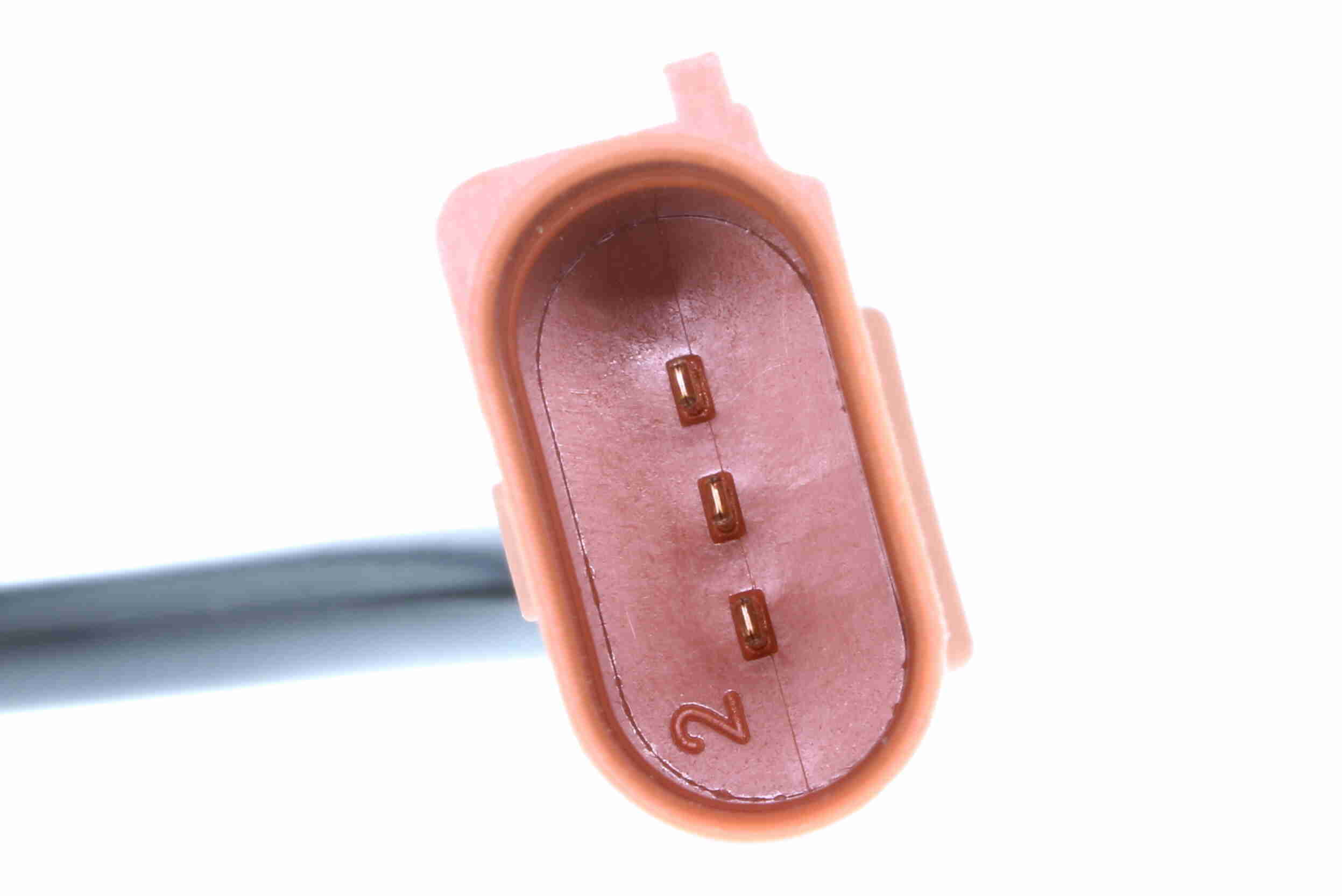 VEMO V10-72-1159 - Датчик детонации Original VEMO Quality