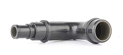 Патрубок вентиляции картера