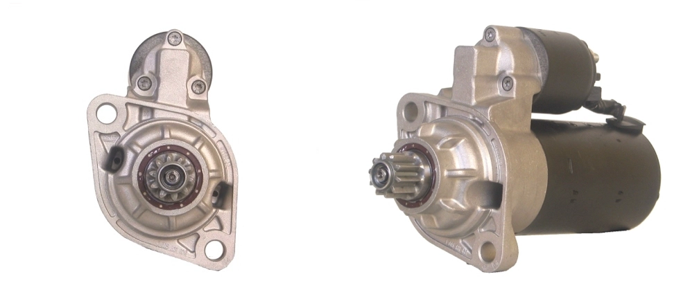 CEVAM 3018 - Стартер