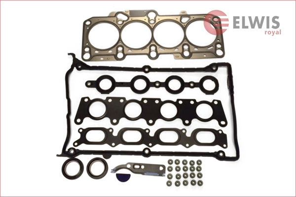 Прокладка ГБЦ