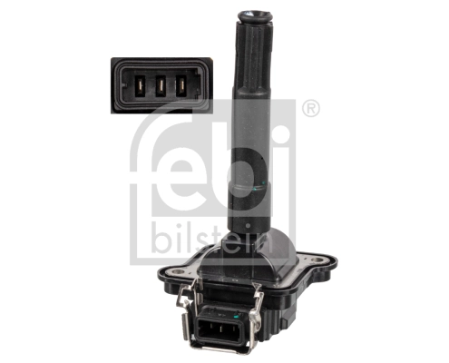 Катушка зажигания