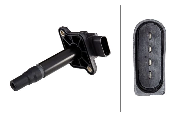 Катушка зажигания