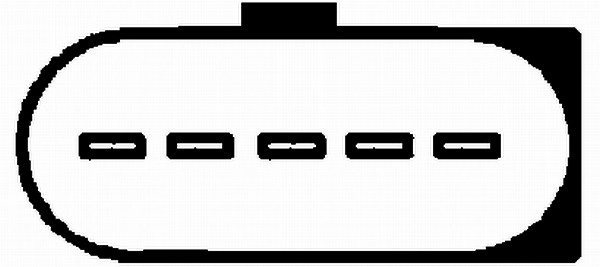 Расходомер воздуха