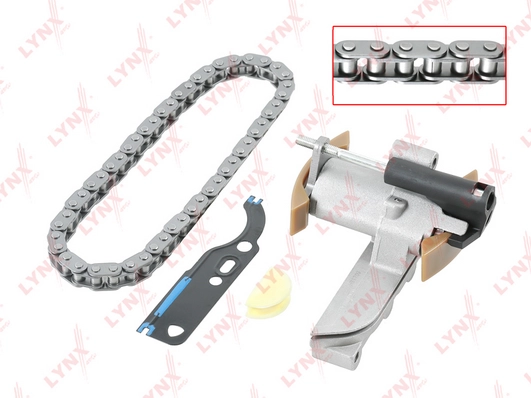 Комплект цепи ГРМ