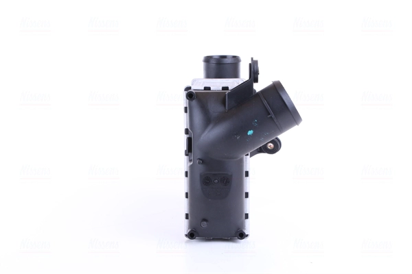 NISSENS 96488 - Интеркулер