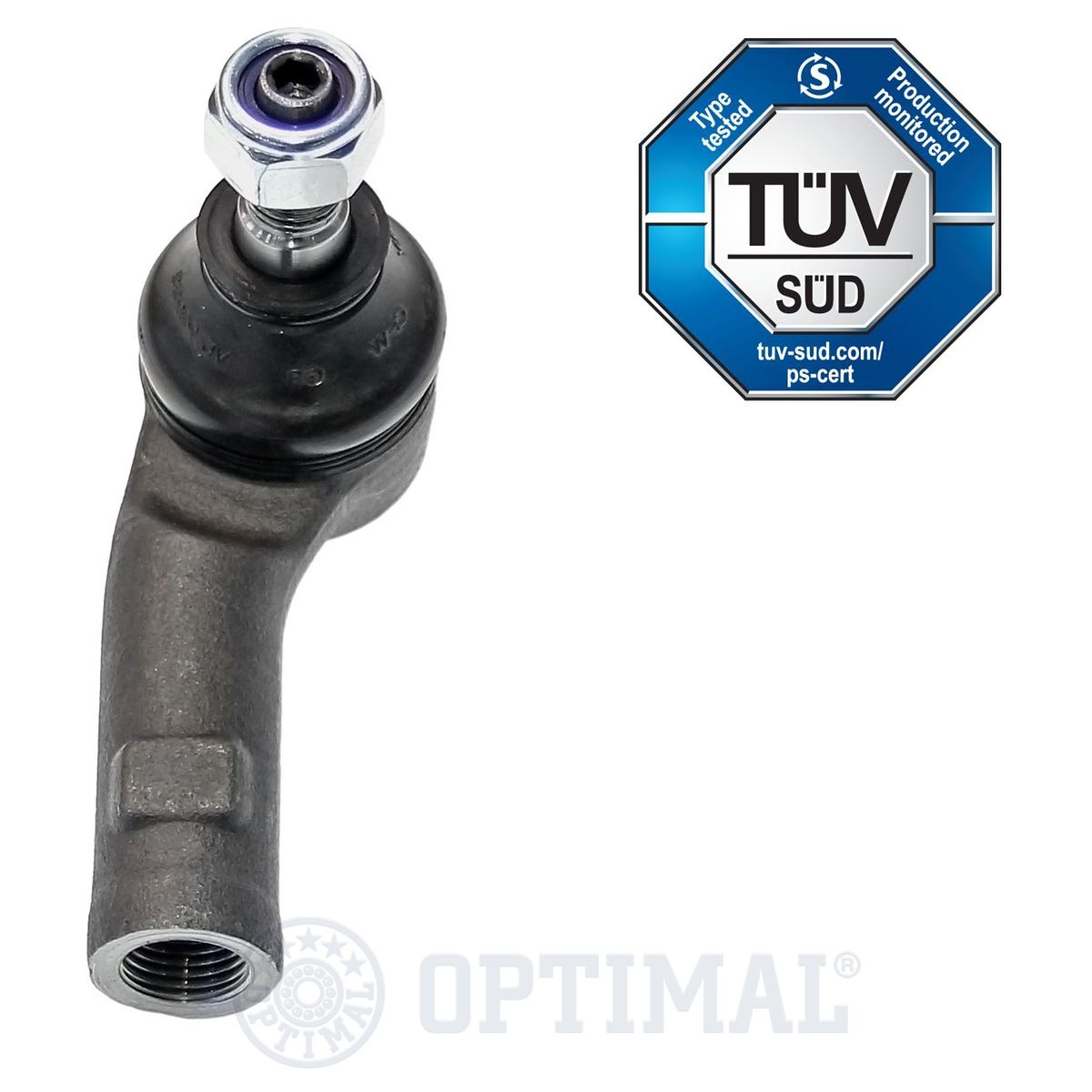 OPTIMAL G1-1060 - Рулевой наконечник