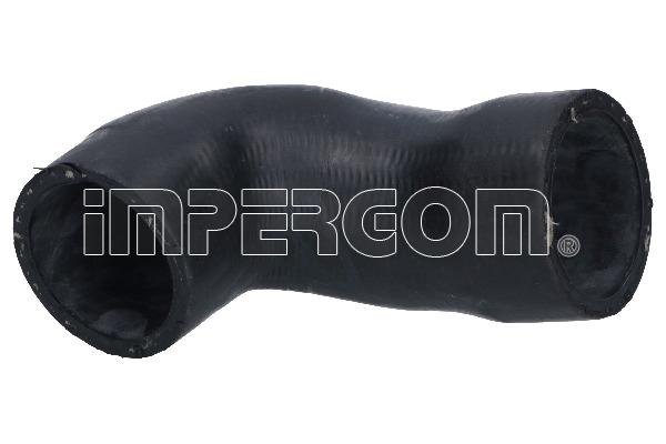 Патрубок турбины