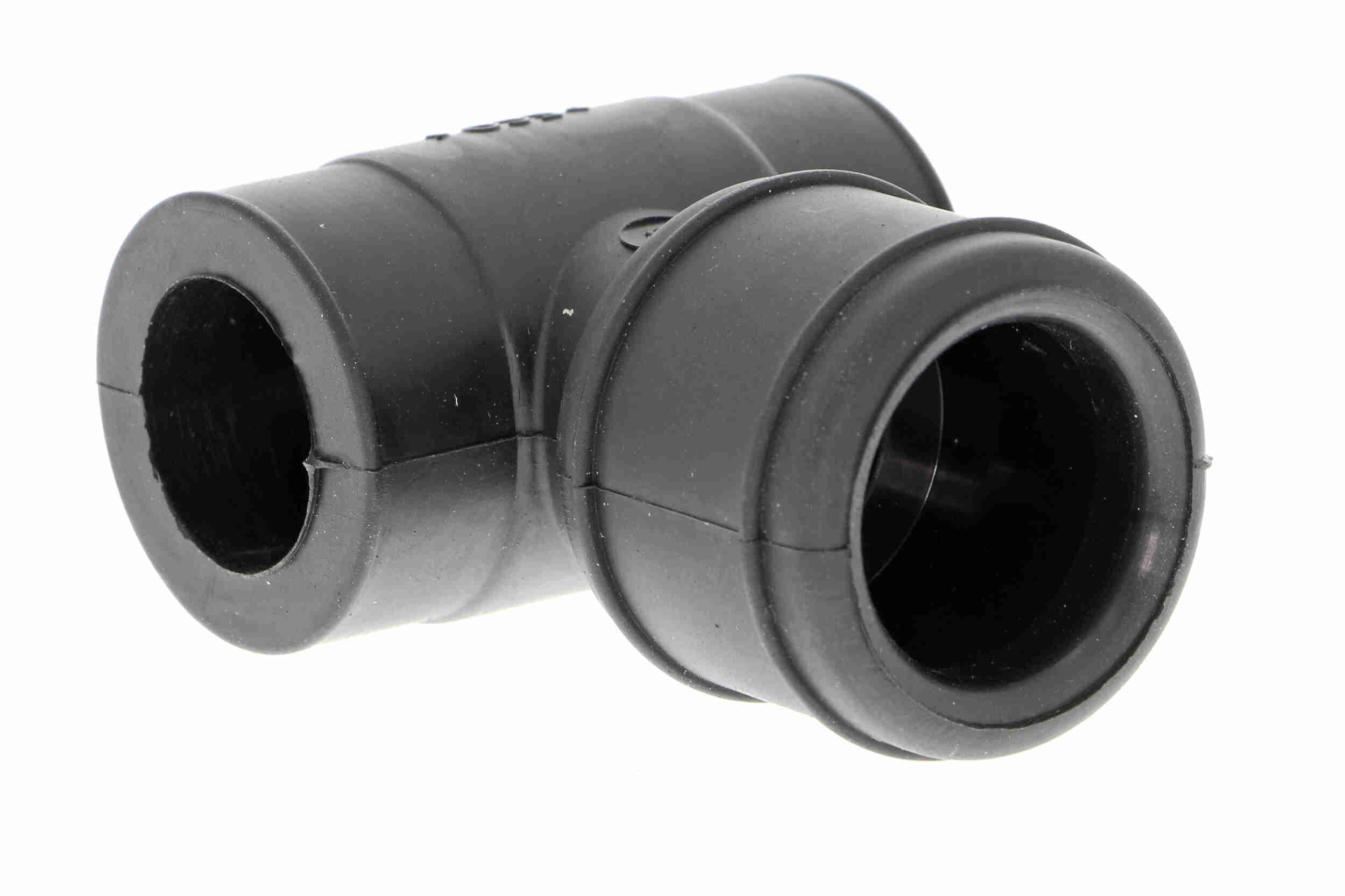 VAICO V10-2523-1 - Патрубок вентиляции картера