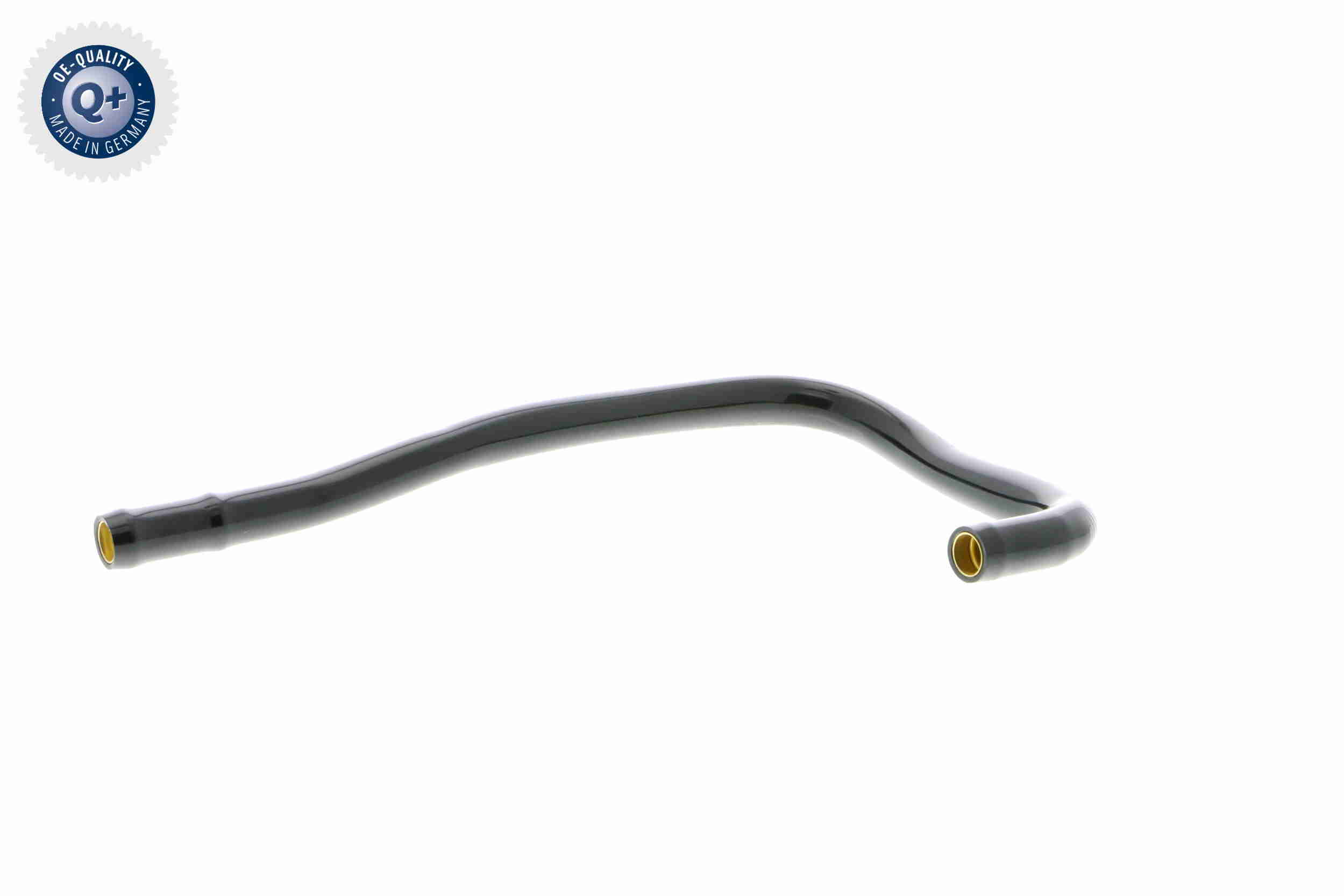 VAICO V10-3588 - Шланг, система подачи воздуха Q+, original equipment manufacturer quality