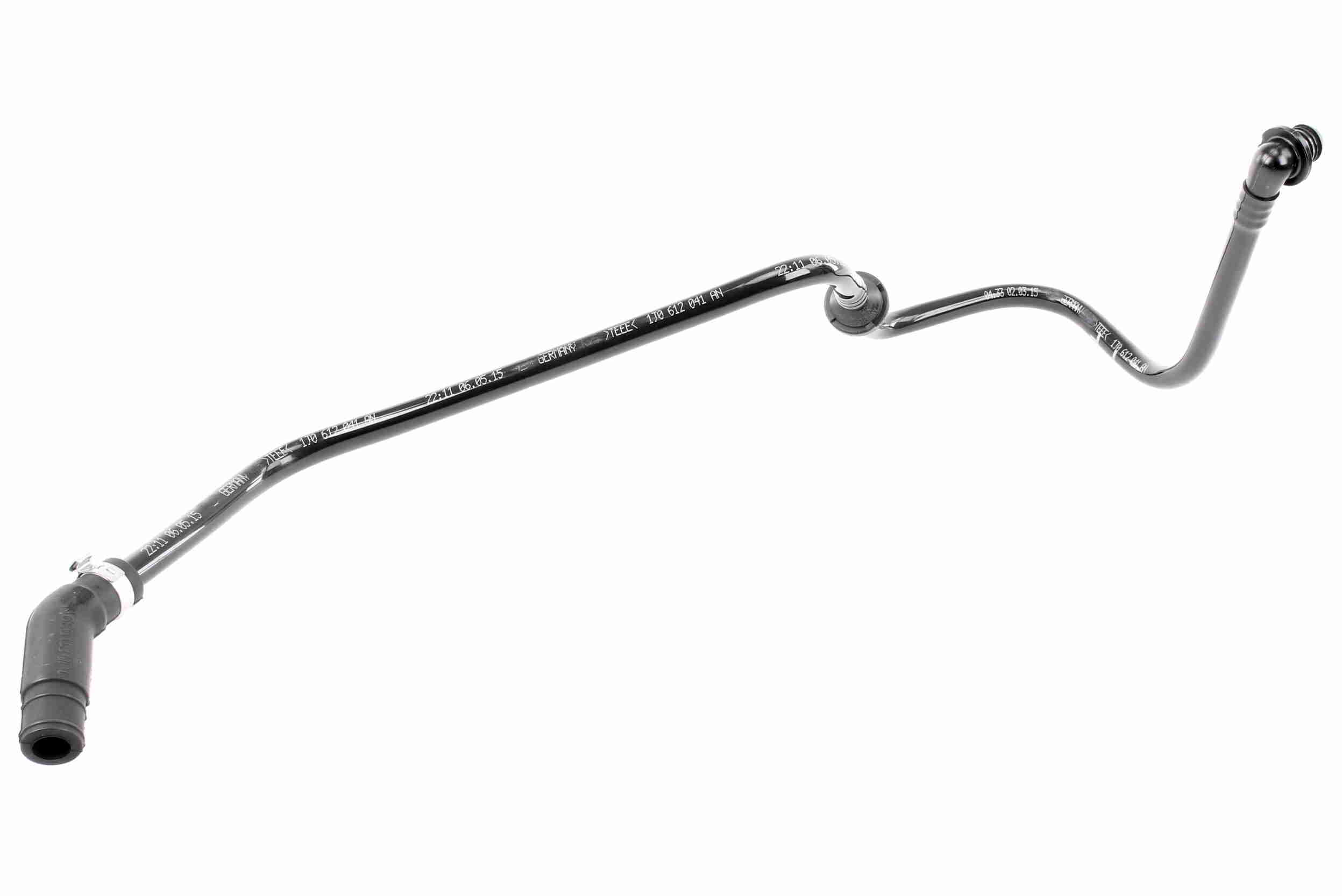 VAICO V10-3606 - Вакуумный шланг