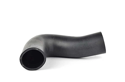 Патрубок турбины