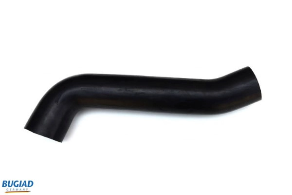 Патрубок турбины