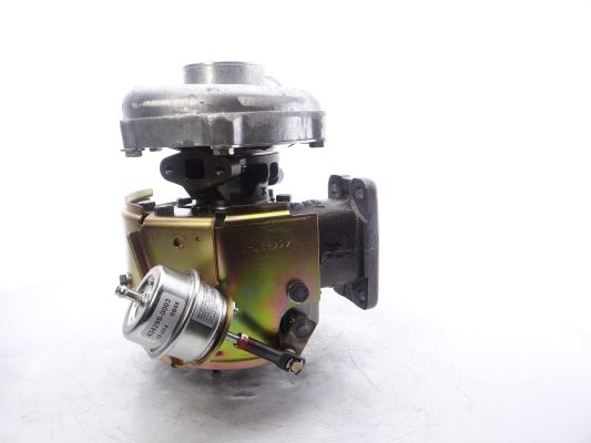 GARRETT 454083-5002S - Турбина