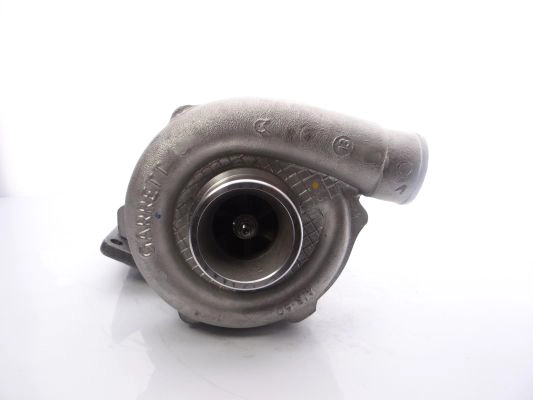 GARRETT 454083-5002S - Турбина