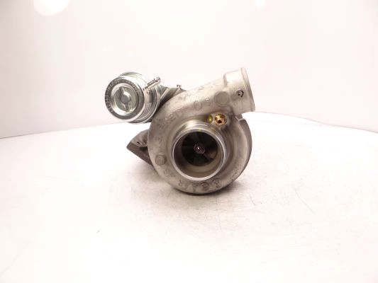 GARRETT 751851-5004S - Турбина