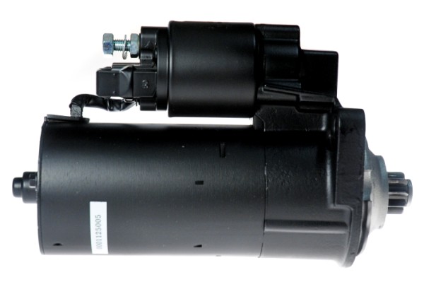 HELLA 8EA 011 610-531 - Стартер