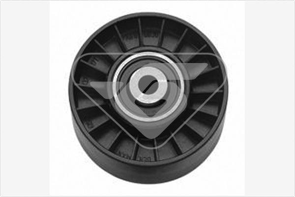 Ролик обводной приводного ремня