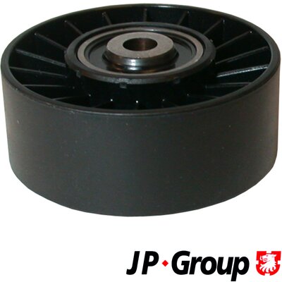 Обводной ролик приводного ремня