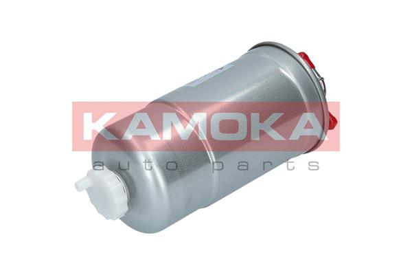 KAMOKA F301001 - Топливный фильтр KAMOKA