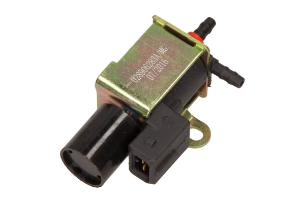 Клапан турбины