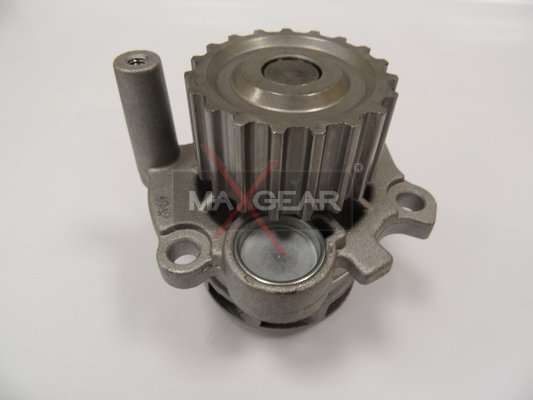 MAXGEAR 47-0054 - Водяной насос - помпа