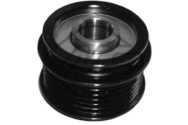 Шкив генератора