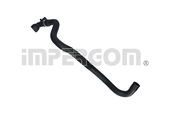 Патрубки системы охлаждения