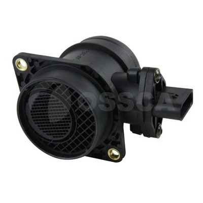 Расходомер воздуха