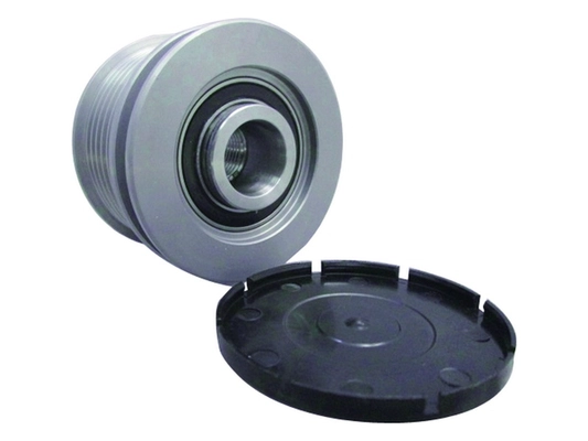 Шкив генератора