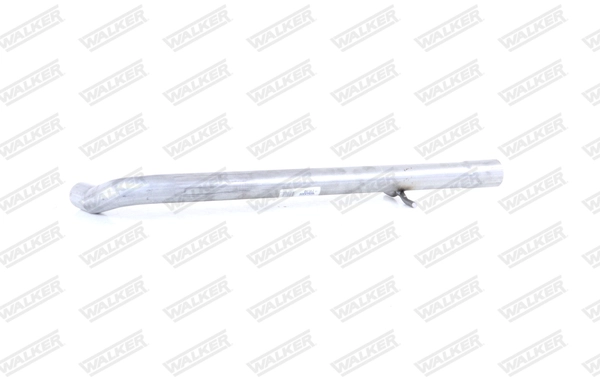 WALKER 21580 - Глушитель