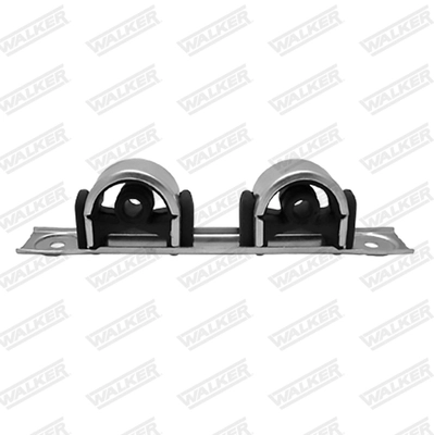 WALKER 80456 - Крепления глушителя