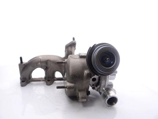 GARRETT 454232-5014S - Турбина