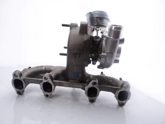 GARRETT 454232-5014S - Турбина