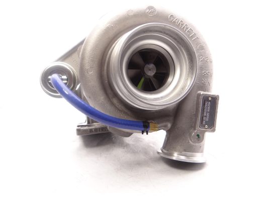 GARRETT 713672-5007S - Турбина
