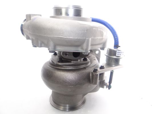 GARRETT 713673-5007S - Турбина