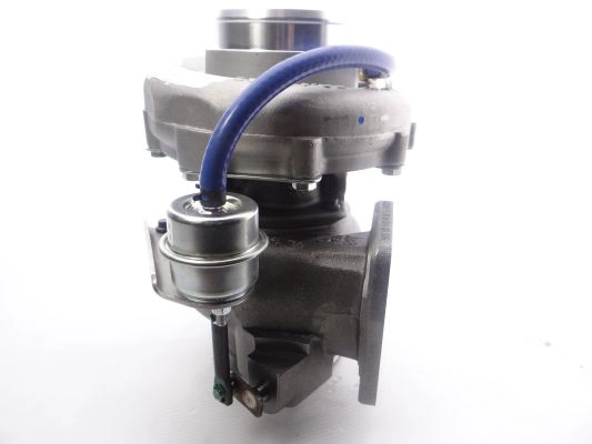 GARRETT 713673-5007S - Турбина