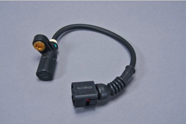 AUTOMEGA 150043010 - Датчик АБС (ABS)