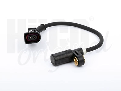 HITACHI 131406 - Датчик, частота вращения колеса Hueco