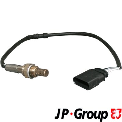 Лямбда-зонд