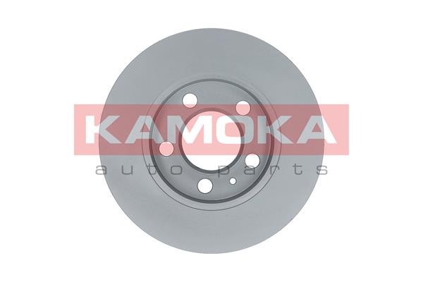 KAMOKA 103147 - Тормозной диск KAMOKA