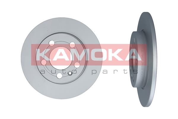 KAMOKA 103147 - Тормозной диск KAMOKA