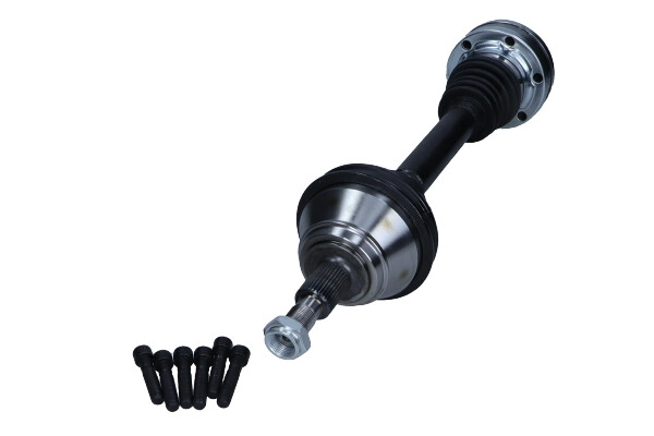 Приводной вал (полуось)