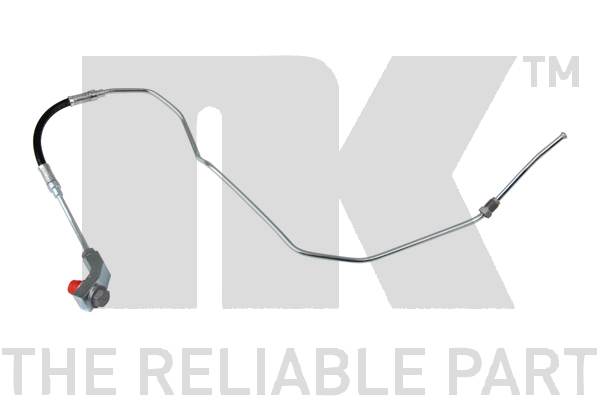 Тормозные шланги