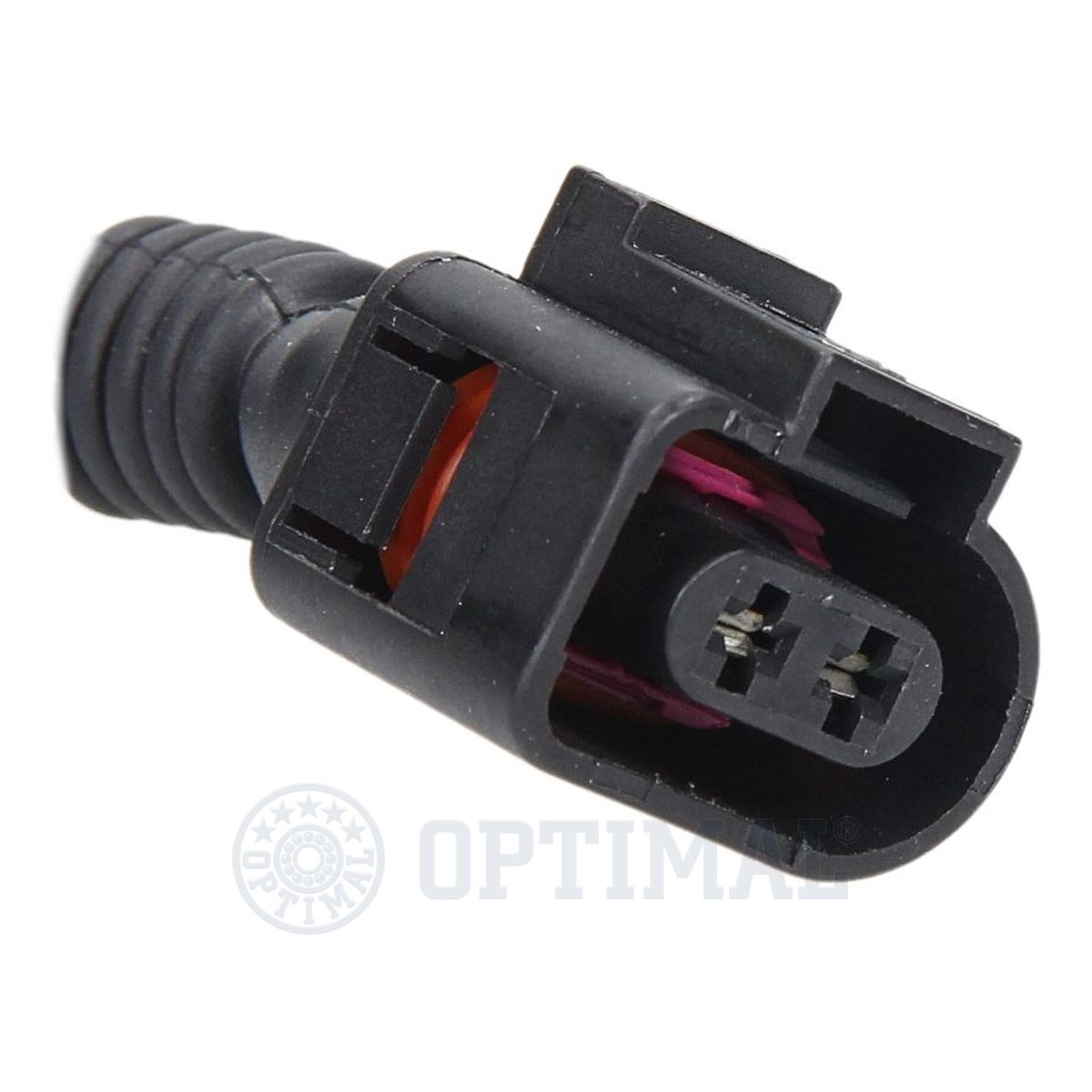 OPTIMAL 06-S137 - Датчик АБС (ABS)
