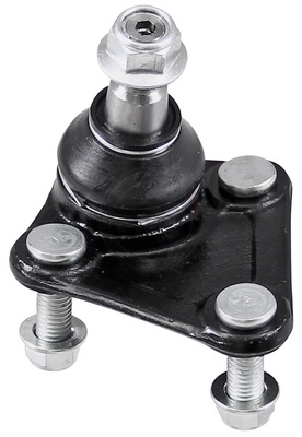 Шаровая опора