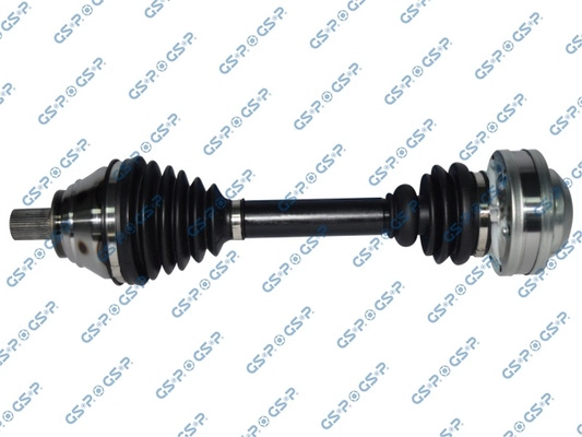 Приводной вал (полуось)