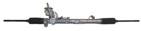 Рулевая рейка