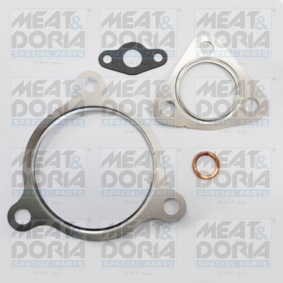 Ремкомплект турбины