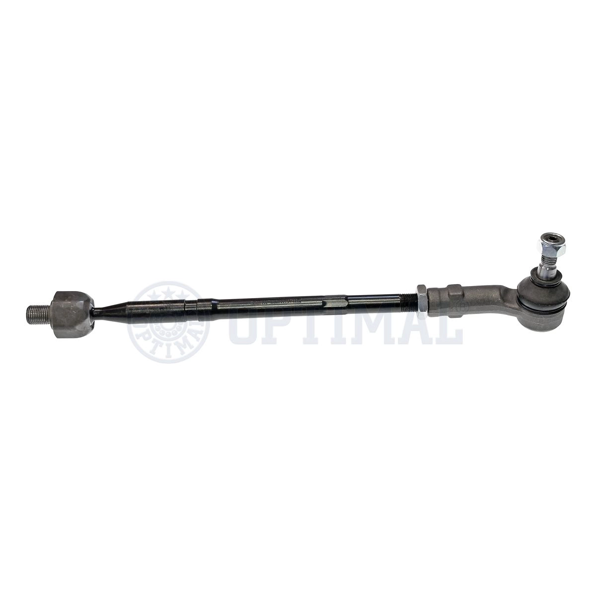 Рулевые тяги