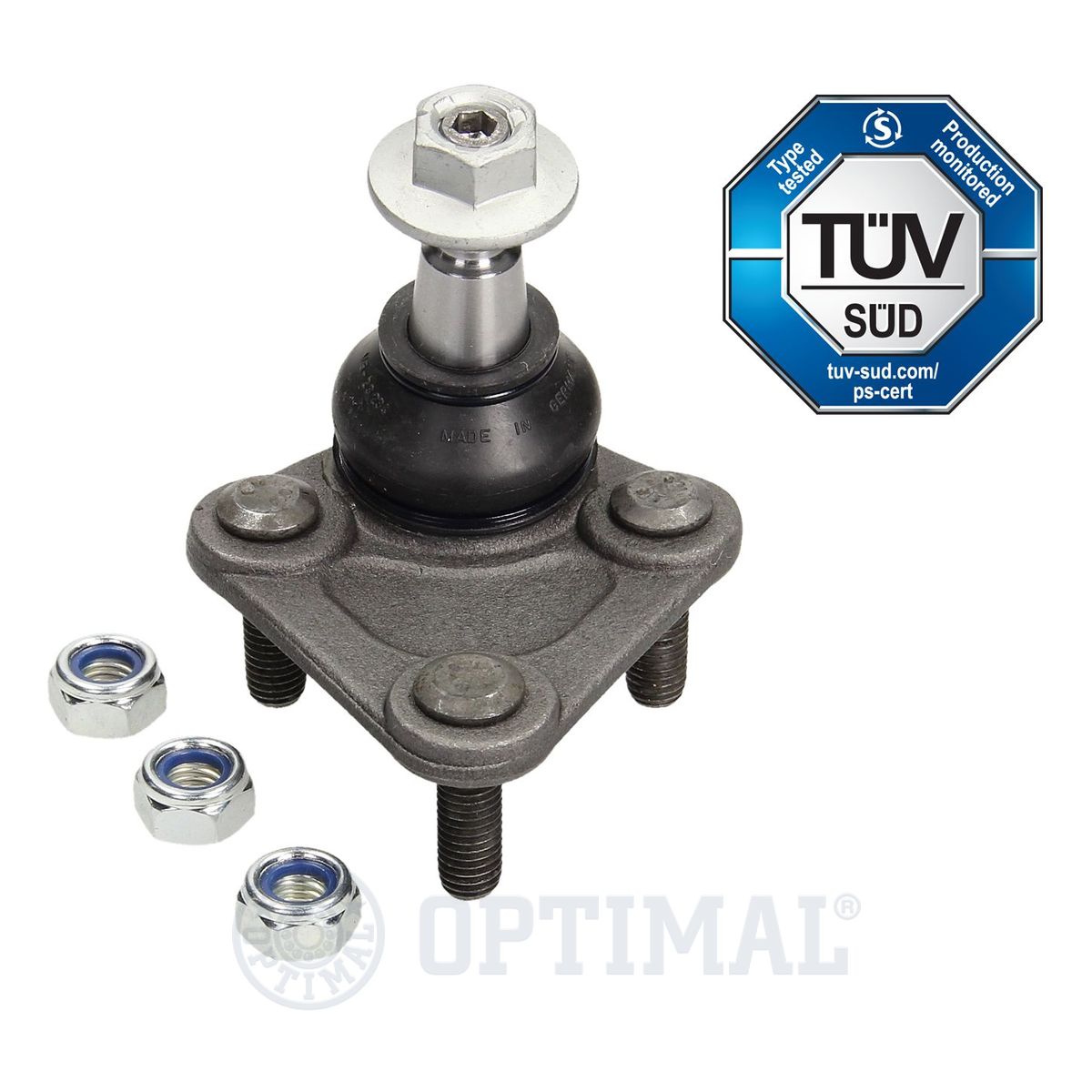 OPTIMAL G3-913 - Шаровая опора